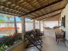 SM Homestay - Casa Jacumã