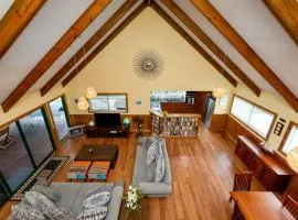 Cascade View - 4 Bedroom House