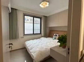 Huishanli Courtyard Homestay