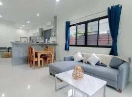 Privatehouse2bedroom2bathroom3kmfrombeach