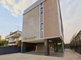 Maraya Residence มารอยา เรสซิเดนซ์