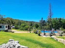 The Hidden Gem of Landsborough