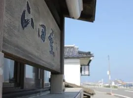 亚马达亚日式旅馆