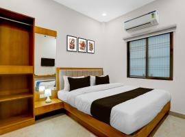 Super Hotel O Dashashwamedh Ghat Varanasi，位于瓦拉纳西的酒店