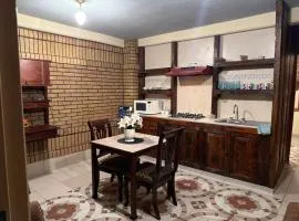 Departamento Nuevo Céntrico Las Marías 2