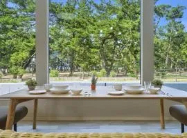 Pine Beach Resort Villa