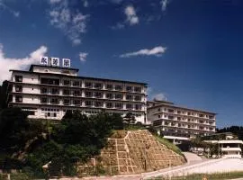 永芳阁酒店