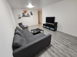 Lappi，位于托尔尼奥的酒店