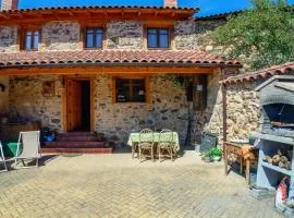 Casa Rural Entre Valles