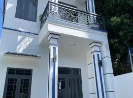 Habi Homestay Doc Let