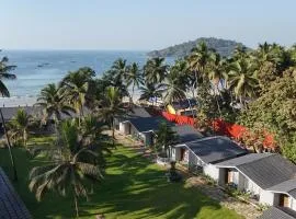 Trishvam Palolem Beach Resort