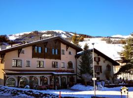 B&B Bela Riva，位于萨沃宁的酒店