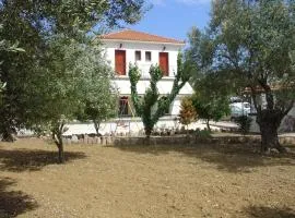 Apartments Villa Myrto