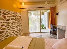 Lonos Circle Terrace view，位于Romblon的酒店