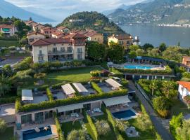 Villa Vitali - Bellagio，位于贝拉吉奥的酒店