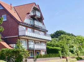 Strandhaus Rose