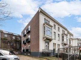 Raiffeisenstraat Eindhoven，位于埃因霍温的酒店