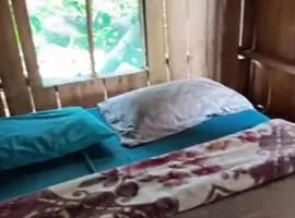 Yasur Backpackers Bungalow & Tree House