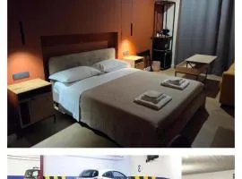 Centro & Mare - Rooms - Suites - Garage