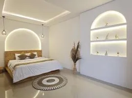 3 Bedroom Private Pool Villa in Mengwi Kapal