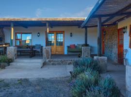 Jagerskraal Guest Farm，位于Laingsburg的酒店