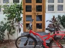 Swanky Sojourns Homestay