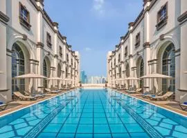 Oaks Ibn Battuta Gate Dubai