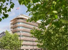 多彻斯特精品连锁酒店公园巷45号店 