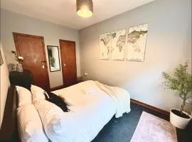 The Cosy Neuk, Hawick