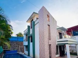 Emerald Villa by Crystal Villas