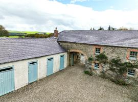 Sundew Cottage, Cosy 1 Bed, near Slane & Newgrange，位于斯莱恩的酒店