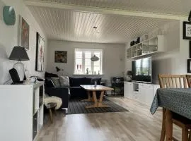 Idyllic Countryside Farm with Horseback Riding