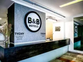 B&B HOTEL Tychy