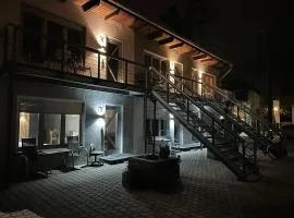 Apartmenthaus Zeuthen