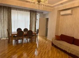 Family Comfort Stay Baku