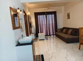 Sree Nandhanam Nivas