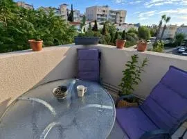 Paphos Service Hostel