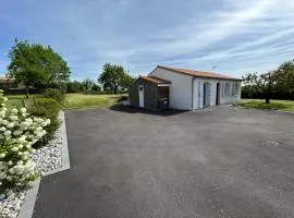 Gite Vintage 63 Le Hameau 1936