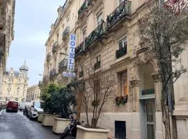 Hotel de La Comédie - Place De La Comédie-indépendant