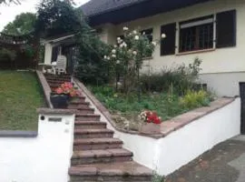 孚日豪华宅邸住宿加早餐旅馆