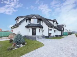 Casa Soarelui Brașov