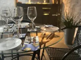 Acolhedora casa de 03 quartos