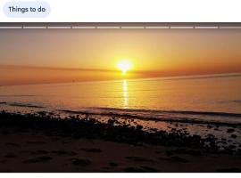 Frankston Vacation Home，位于Frankston East的酒店