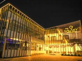 The Galaxy Airport Hotel