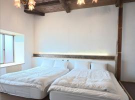 CASA DE YOSHi 別館Annex,，位于山形市的自助式住宿