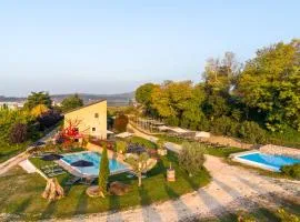 Agriturismo Corte Patrizia