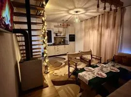 Villa Golden View TD Sarajevo