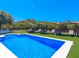 Cortijo Carmen de Vélez Vélez-Málaga by Ruralidays