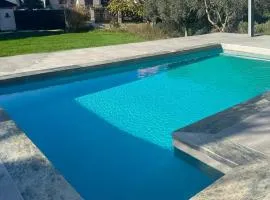 Zeusplace Magic Pool Villa