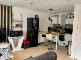 Maison au coeur du Sidobre